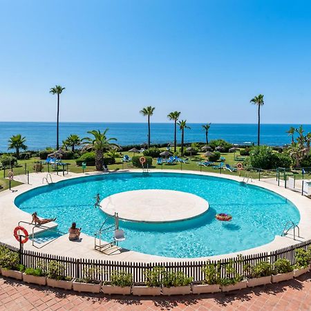 Miraflores Apartments By The Beach Costa Del Sol Sitio de Calahonda Exterior foto