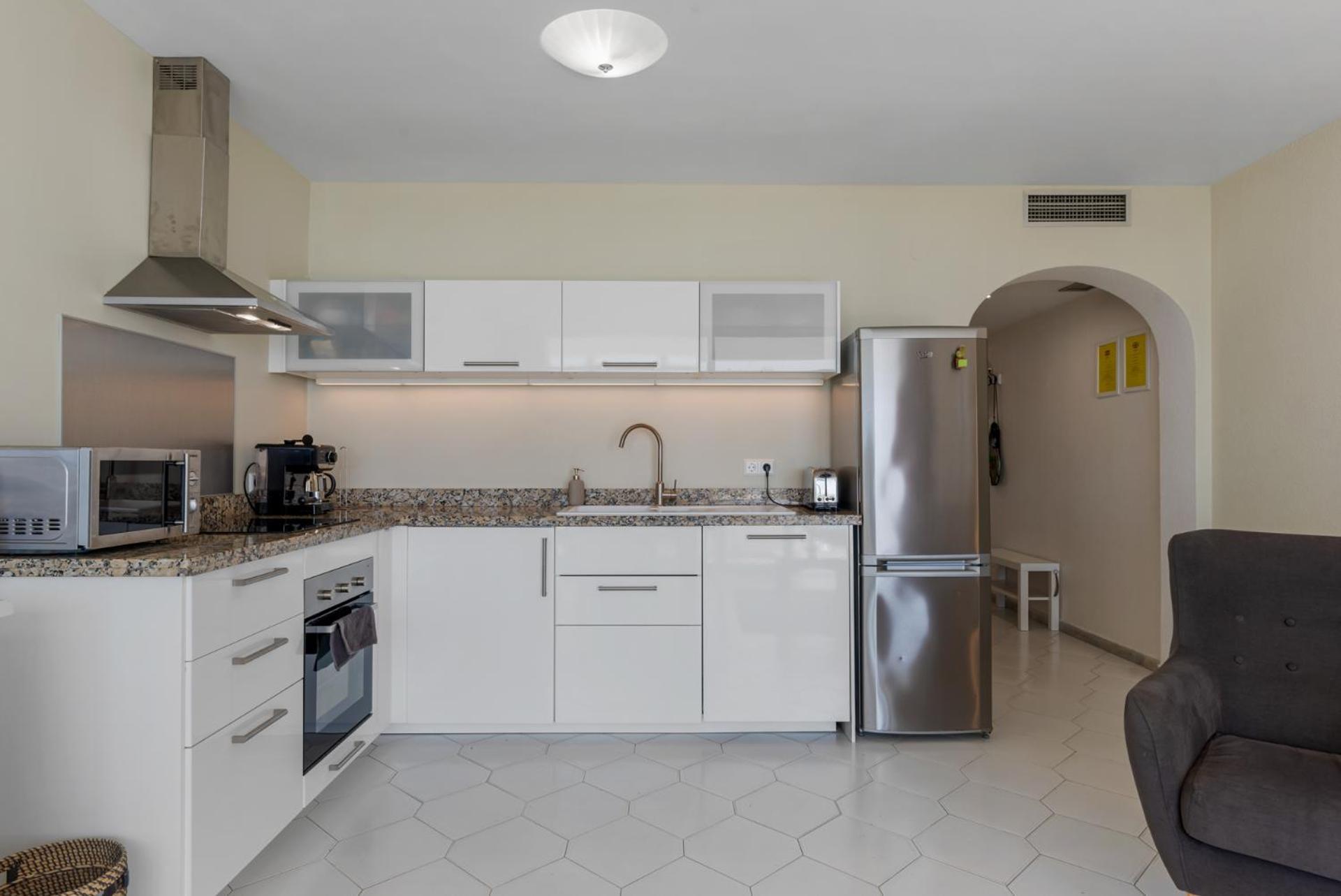 Miraflores Apartments By The Beach Costa Del Sol Sitio de Calahonda Exterior foto